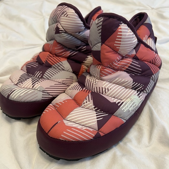 The North Face Shoes - North Face Women Booties size 7 NWT